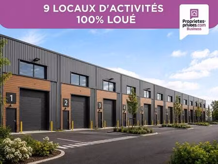 proprietes privees.com alvine deiva