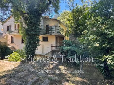 pierre & tradition en luberon