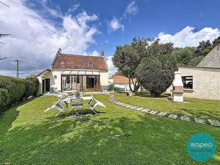 mapeo immobilier