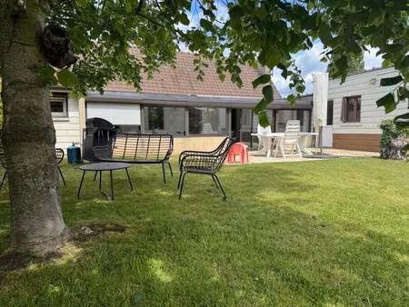 sweet home immobilier