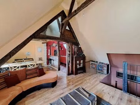 signature immobilier