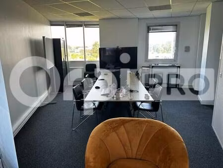 espace bureau à vendre