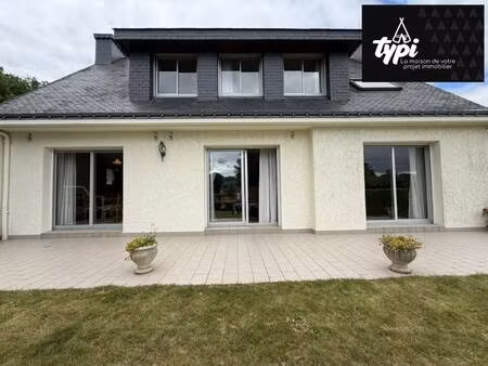 typi la maison de votre projet immobilier