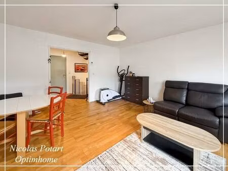 potart nicolas agent mandataire optimhome