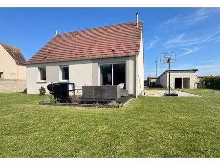 sweet home immobilier