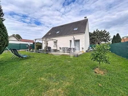 orpi dhoury breuil-le-vert