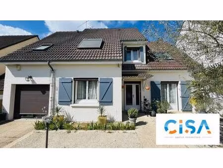 maison à vendre - première occupation