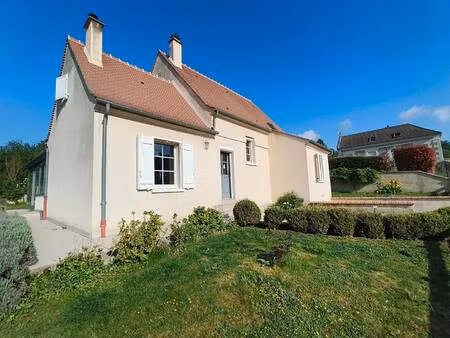 mapeo immobilier