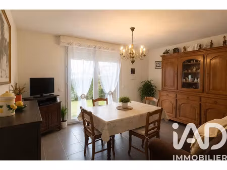 appartement à bihorel (76420)