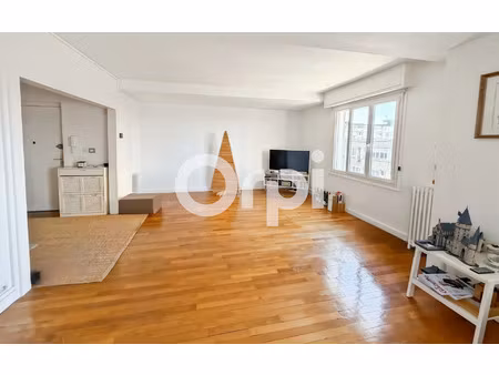 appartement boulogne-sur-mer 115 m² t-4 à vendre  193 000 €