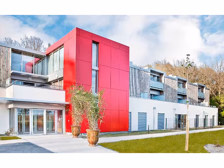 investissement en ehpad