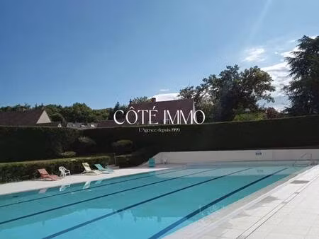 côté immo