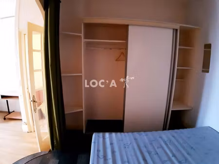 location appartement 3 pièces 58 m² à lyon 7 (69007)