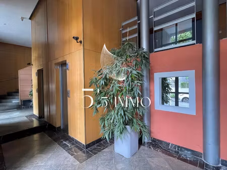 vente appartement 2 pièces 48 m² montpellier (34000)