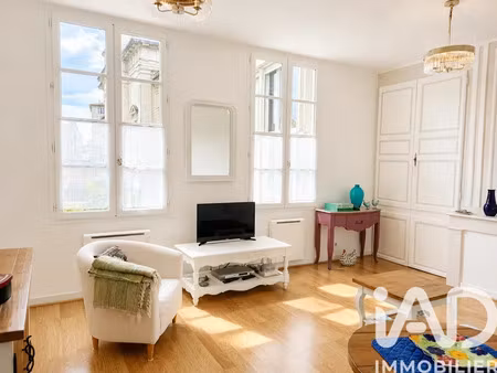 appartement à saintes (17100)