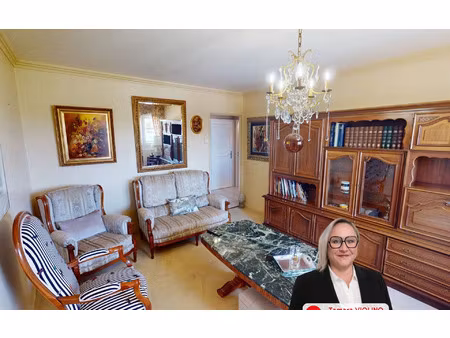 appartement uckange m² t-3 à vendre  149 000 €