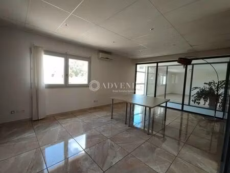 location bureaux 25 m²