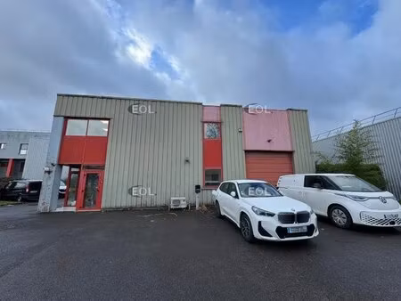 location entrepôt collegien 77090 479m²