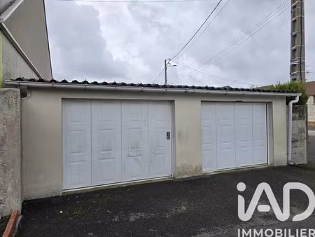 garage à villiers-saint-georges (77560)