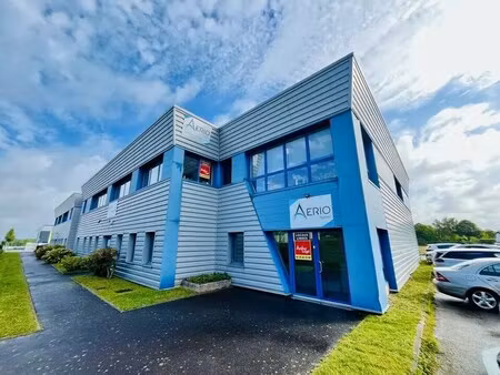location local d’activités harfleur 76700 240m²