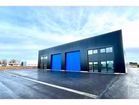 location local d’activités le havre 76620 280m² à 570m²