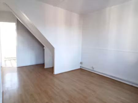 location maison 3 pièces 69 m² à barentin (76360)