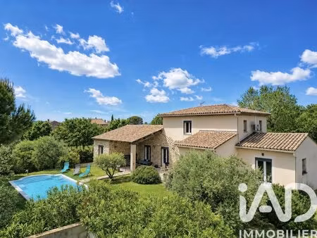 vente maison traditionnelle 5 pièces