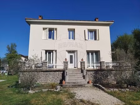 maison 6 chambre(s) à vendre
