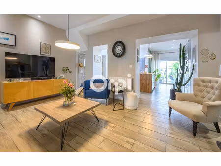 maison hazebrouck 114 m² t-5 à vendre  239 500 €
