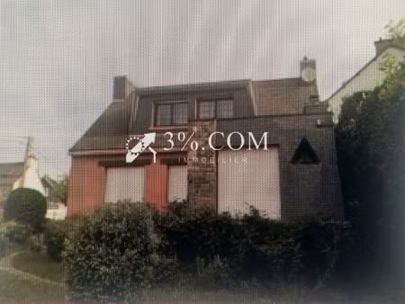 maison hennebont centre ville