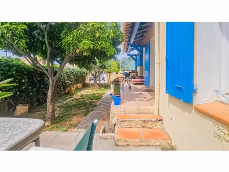 vente maison 4 pièces 90 m² à hyeres (83400)  450 000 €