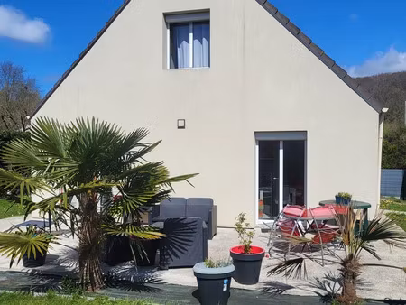 maison à le havre (76610)