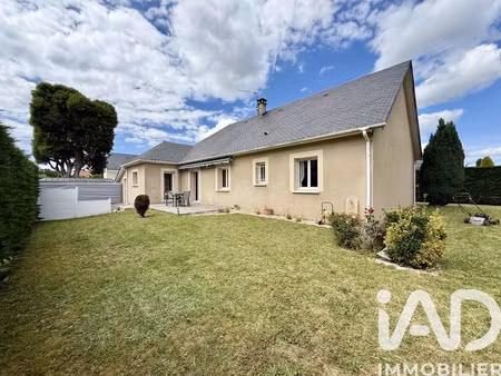 maison à lourdes (65100)