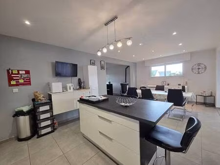 parki immobilier plouhinec