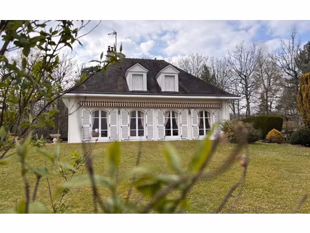 maison rilhac-rancon m² t-5 à vendre  265 000 €