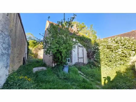 maison cerisiers 1 pièce(s) 40 m2