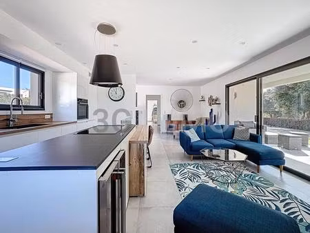 maison 4 pièces