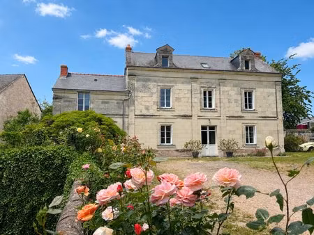maison de charme avec dependances