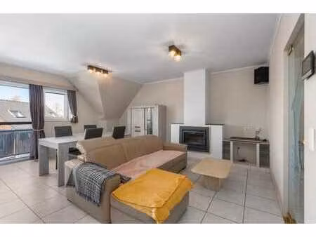 appartement prêt à emménager à opwijk