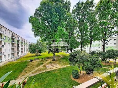 vente appartement 5 pièces à orvault (44700) : à vendre 5 pièces / 87m² orvault