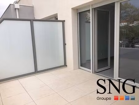 s.n.g immobilier