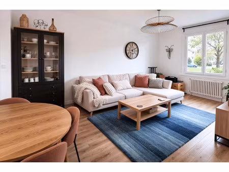vente appartement 3 pièces 63.97 m² à toulouse (31000)  225 000 €
