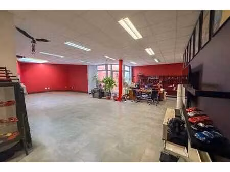 espace bureau/atelier  emplacement idéal ixelles
