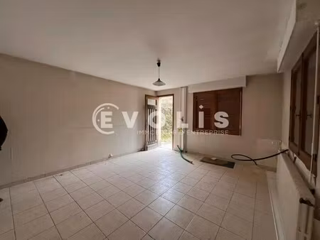 vente bureaux 250 m²