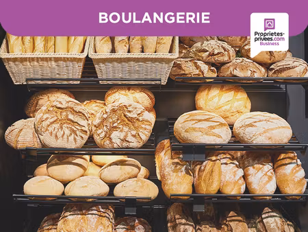 boulangerie-patisserie/snacking - 119 m² - levallois-perret (92300)