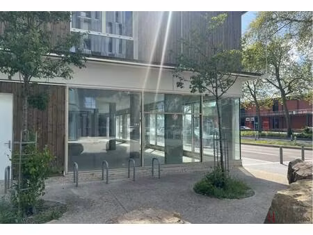 vente commerce rouen 76000 220m² à 439m²