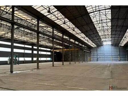 vente entrepôt pacy sur eure 27120 904m² à 8797m²
