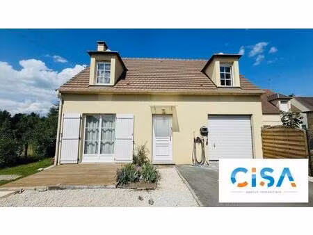 maison à vendre - première occupation