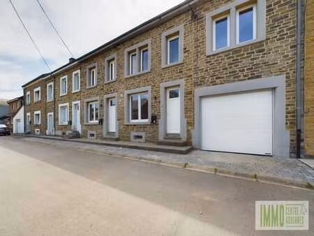 maison 3 chambres à louer à paliseul !