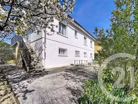 maison à vendre - 8 pièces - 152 m2 - preignan - 32 - midi-pyrenees